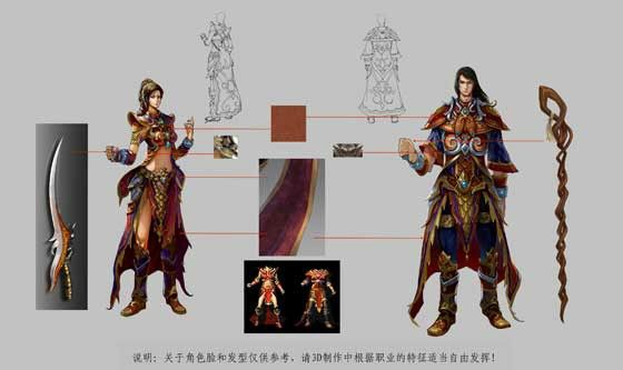 复古传奇新服网发布网高手教你应该怎样去升级武器