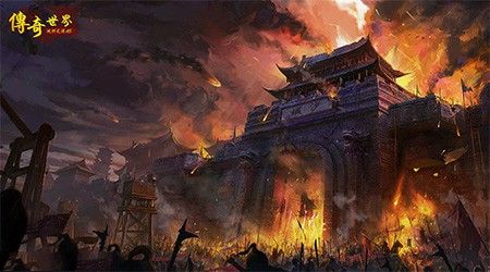 找私服发布站升级武器装备应该注意哪些误区