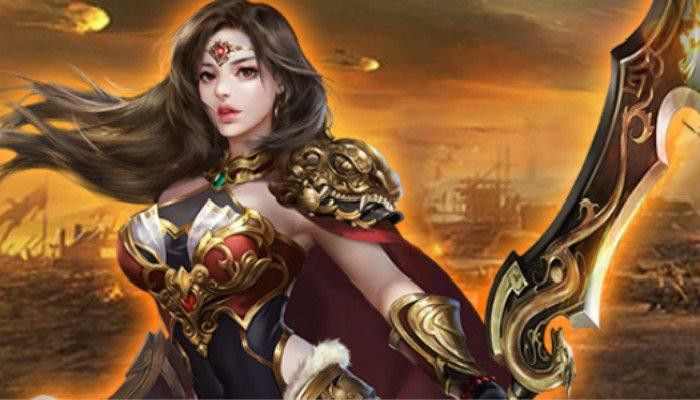 巫妖王倍攻版本传奇手游之热血传奇装备如何快速升级