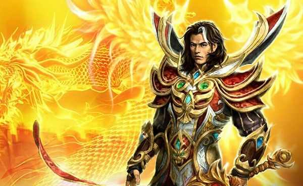 1.80战神仿盛大之热血传奇为什么还收费
