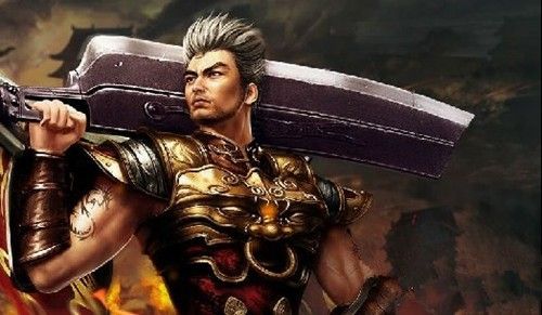 ip版本龙影2合一之现在好的传奇私服有哪些